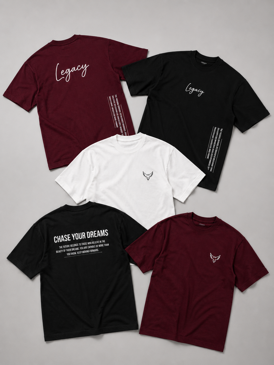 Tees