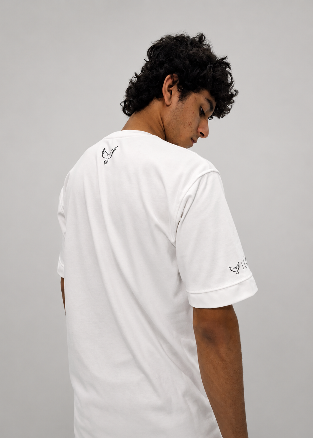 Legacy Chase Your Dreams Tee – White