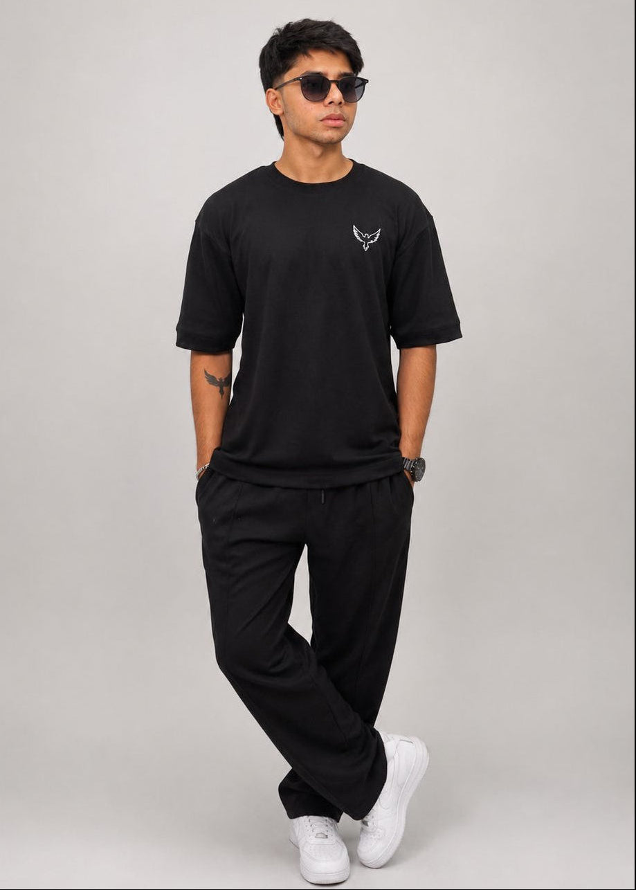 Legacy Signature Coord Set – Black