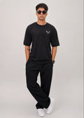 Legacy Signature Coord Set – Black
