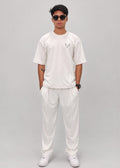 Legacy Signature Coord Set – White